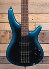 Ibanez SR300E Standard 4-STRING Bass Guitar Cerulean Aura Burst New. Price: $379.99.