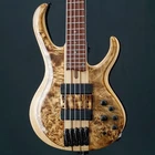 Ibanez Used BTB845V-ABL Bass Guitar. Price: $1021.23.