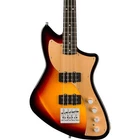 Fender American Ii Meteora Bass 4-STRING, Ebony Fingerboard, Ultraburst New. Price: $2419.99.