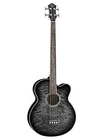 Michael Kelly MKD4SSBSFR String Acoustic-electric Bass Guitar, Right Free Ship New. Price: $769.00.