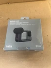 Gopro - Media Mod Compatible With HERO13 BLACK/HERO12 BLACK/HERO11 BLACK/HERO10 Open. Price: $84.95.