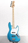 Fender Standard Jazz Bass - Aqua Marine Metallic With Maple Fingerboard Very. Price: $611.99.