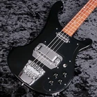 Rickenbacker 4001V63 Jetglo Used Bass Guitar 1998. Price: $4916.36.