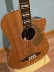 Fender Kingman Bass California Series Acoustic-electric 4 String Used. Price: $675.00.