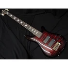 Spector NS-5 Bolt-on Gloss String ICONNS2BBC Black Herry New. Price: $1396.24.