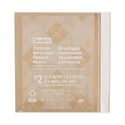 3M CR21 Curbside Recyclable Padded Mailer #2 Kraft 100/CARTON New. Price: $60.88.