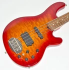 Lakland SK-4DX Used Cherry Burst W/soft Case. Price: $657.99.