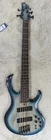 Ibanez BTB705LMCTL 5-STRING Electric Bass Guitar Cosmic Blue Starburst Low Gloss New. Price: $1156.99.