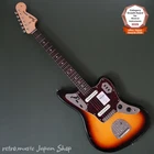 Fender Made In Japan Traditional 60S Jaguar 3-COLOR Sunburst Electric Guitar New. Price: $1144.26.