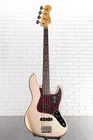 Fender American Professional Classic Jazz Bass - Faded Firemist Gold, Rosewood Very. Price: $1439.99.
