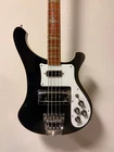 Rickenbacker 4003 Jetglo Electric Bass Guitar W/ Hc Made In 1995 Used. Price: $2788.00.