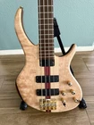 Tobias Classic Iv Satin Natural 2025 - Gig Bag Included Used. Price: $1500.00.