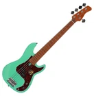 Sire Marcus Miller P5 Precision Bass String Roasted Hard Maple Mild Green Mlg New. Price: $890.00.