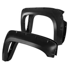 Fits 2014-2018 Chevy Silverado 2500HD 3500HD 5.8FT Short Bed Pocket Fender Flare New. Price: $182.99.