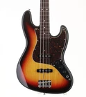 Fender Japan JB62-58 3TS 3-TONE Sunburst (2004?2005) R059769 Used. Price: $1112.00.