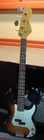 Vintage Icon Series Distressed V4 Sunburst String Bass *pre-owned* Used. Price: $449.95.