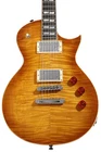 Esp Eclipse Usa Electric Guitar - Tea Sunburst, Sweetwater Exclusive New. Price: $4699.00.