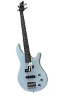 Mitchell MB100PB Electric Bass Guitar (ye-ch) (PPJ058852) Used. Price: $104.00.