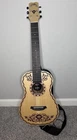 Cordoba Coco 6-STRING Acoustic Guitar Natural Mahogany/spruce Top W/ Gig Bag Used. Price: $350.00.