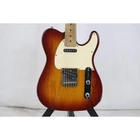 (g&l) Asat Clasic Tribute Used Maple Fingerboard Sunburst W/soft Case From Japan. Price: $1240.00.