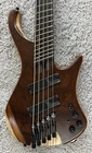 Ibanez EHB1265MSNML Multi Scale Headless 5-STRING Bass Natural Mocha New. Price: $1499.99.