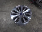 Wheel 20X8-1/2 12 Spoke Machined Face Fits 17-20 Ford F150 Used. Price: $214.99.