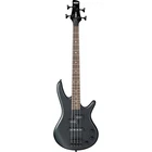 Ibanez Mikro Series GSRM20B Electric Bass Guitar, Weathered Black New. Price: $219.99.