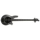 Ernie Ball Music Man Bongo 4 Hh Bass, Ebony Fretboard, Titan Gray New. Price: $3099.00.
