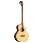 Ortega B-stock Bass Guitar 1B-D7CE-5 Open. Price: $371.92.
