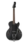 Guild Starfire Jet 90 Electric Guitar - Satin Black New. Price: $799.99.