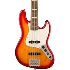 Squier Classic Vibe Active '70S Jazz Bass Guitar Sienna Sunburst New. Price: $619.99.