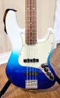 2022 Fender Player Plus Jazz Bass - Belair Blue Used. Price: $859.00.
