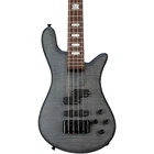 Spector Euro 4 Lx Electric Bass Black Stain Matte New. Price: $2699.99.