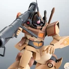 New Bandai Robot Spirits Side YMS-09D Dom Tropical Test Type Ver. A.n.i.m.e.. Price: $172.24.