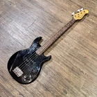 Yamaha BB-800 Broad Bass 1981 Made In Japan Electric Used. Price: $1032.00.