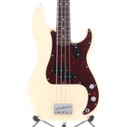 Fender Vintera Ii '60S Precision Bass, Olympic White, Expert Setup (AA6) (13734) Excellent. Price: $920.55.