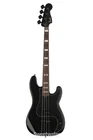 Fender Duff Mckagan Deluxe Precision Bass - Black New. Price: $1899.99.