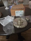 Moen T2111BN Cia Pressure Balanced Valve Trim Only With Single Lever Handle Open. Price: $59.99.