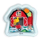 Baby Einstein Farm Explorers Cal's Sensory Barn Water Mat, Ages 0-36 Months New. Price: $13.99.