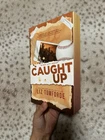 Caught Up (deluxe) Windy City By Liz Tomforde Signed Person Like. Price: $65.00.