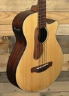 Ibanez AEGB30E Acoustic/electric Bass Natural New. Price: $529.99.