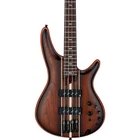 Ibanez Premium SR1350B 4-STRING Electric Bass Dual Mocha Burst Flat New. Price: $1499.99.