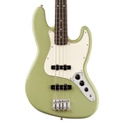 Used Fender Player Ii Jazz Bass - Birch Green W/rosewood Fb. Price: $719.99.