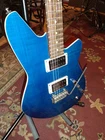*near Mint* Reverend Kingbolt Electric Guitar Open. Price: $700.00.