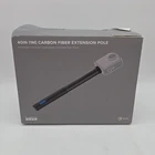 Gopro - 40IN (1M) Carbon Fiber Extension Pole Missing Lanyard Used. Price: $44.99.