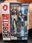 EXPO2025 Side Ms RX-78F00/E Gundam The Robot Spirits Pavilion Bandai Toy New. Price: $64.99.