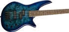 New! Jackson Series Spectra Bass Guitar JS2P In Blue Burst Pre-order. Price: $349.99.