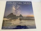 Sellers Publishing Celestial Skies 2026 12 X Wall Calendar New. Price: $9.00.