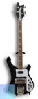 Rickenbacker 4003 Jetglo 1985 Usa Used. Price: $3135.82.