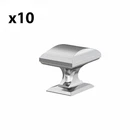10 X Amerock BP2934026 Polished Chrome Cabinet Knob 1-1/4 Inch (32MM) Open. Price: $27.99.